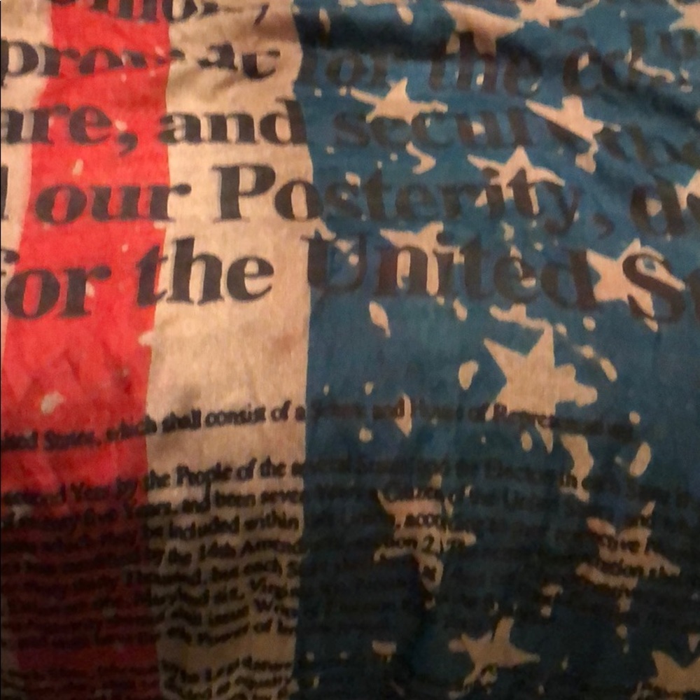 Scarf 🧣 - Picture 3 of 3